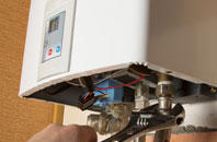 free Cathedine boiler install quotes